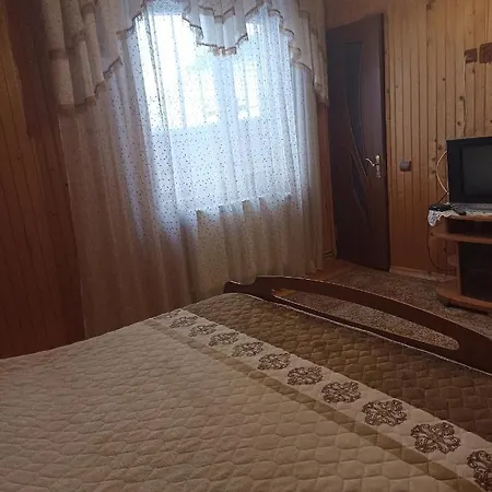 хата рибака Косов