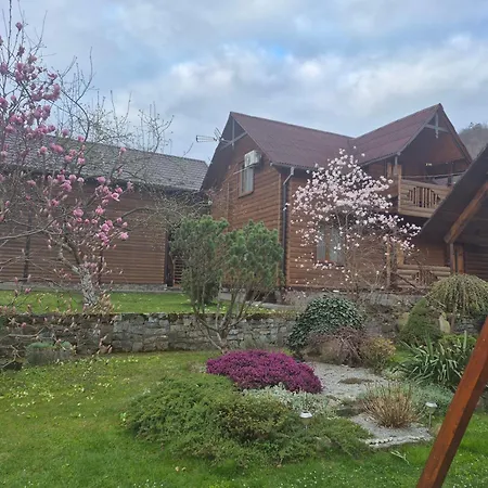 Guest house 