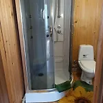 хата рибака Гостевой дом 3*
