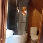 Гостевой дом хата рибака 3*