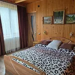 хата рибака Гостевой дом Косов