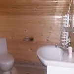 хата рибака Гостевой дом