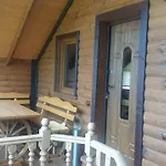 хата рибака Гостевой дом 3*
