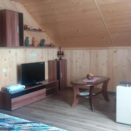 Vendégház 